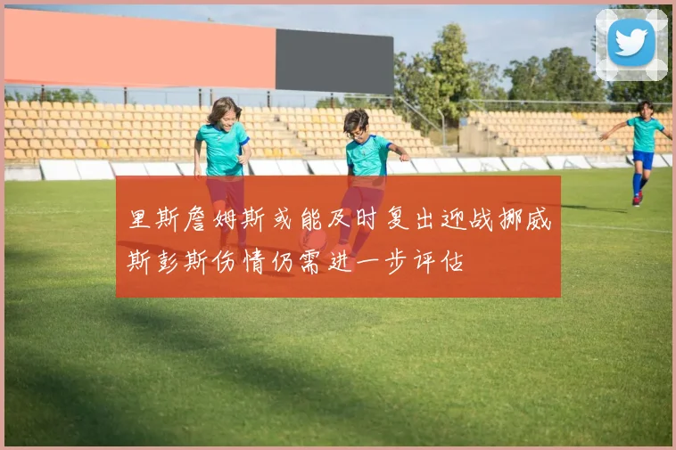 里斯詹姆斯或能及时复出迎战挪威斯彭斯伤情仍需进一步评估