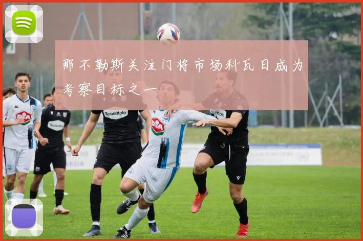 那不勒斯关注门将市场科瓦日成为考察目标之一